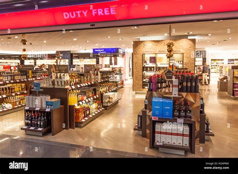 duty free frankfurt airport